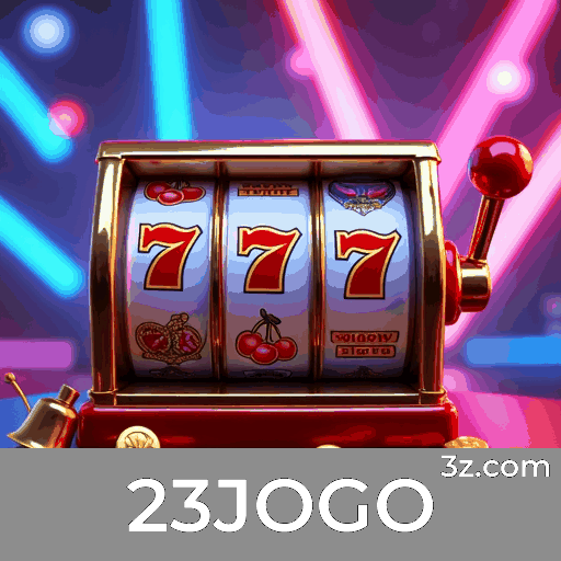 Bônus 23JOGO de R$5.000 + 500 giros grátis