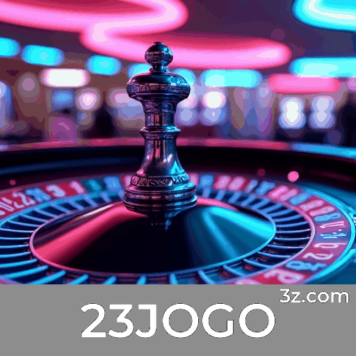 Download Oficial 23JOGO - App para PC e Celular