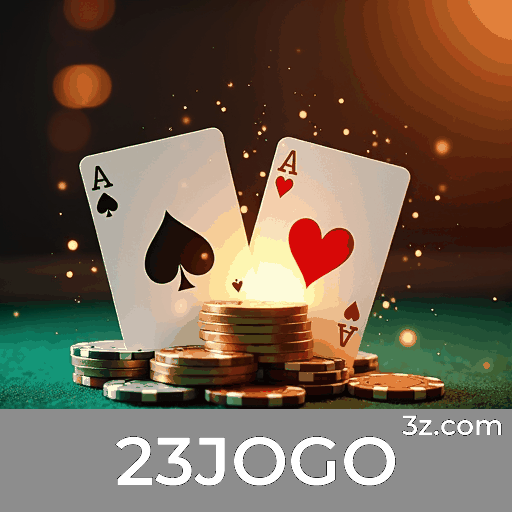 Lottery 23JOGO com bônus